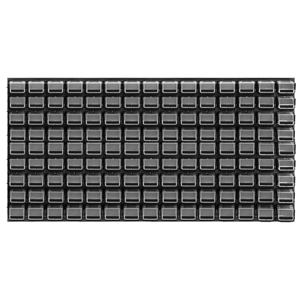 KADAX Панель инструментов настенная 156х78см 135шт Контейнеры для мастерских и гаража