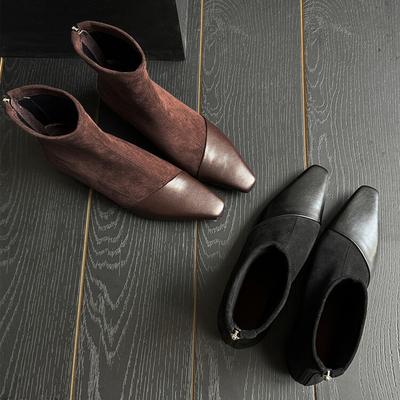 Ботинки – Ботинки