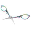 Vintage Scissors Stainless Steel High Sharpness Effort Saving Widely Used Craft Scissors for Embroidery Handicraft