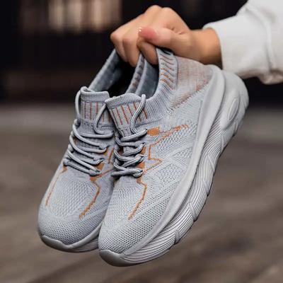 Модные женские туфли Мэри Джейн из искусственной кожи на толстом каблуке, черные, для баскетбола, удобные женские кроссовки, спортивная обувь по низкой цене