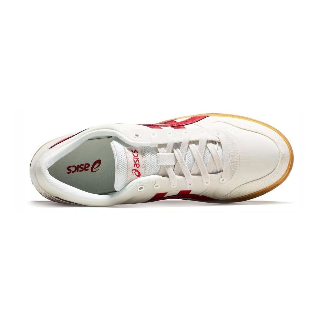 Asics Aaron 'White Red' 1201A011-101