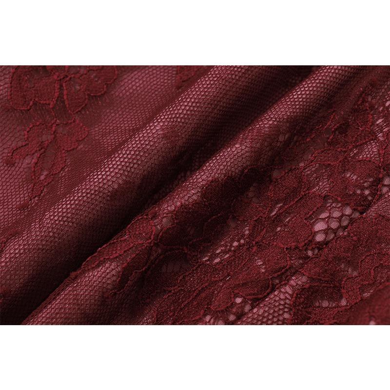 GMXIA Женское весеннее модное сексуальное темпераментное жилет с длинными рукавами, тонкое платье-комбинация с высокой талией