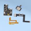 Lot Chip For Raspberry Pi Rp2040 Pico Modchip V1 V2 Endurance For Game Upgradable & Flashable Wholesalers