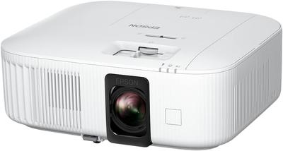 Epson Проектор Dreamio Home HDMI 4KE 2800лм EH-TW6250