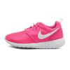 Roshe One GS Pink Blast Kids Sneakers White 599729-611