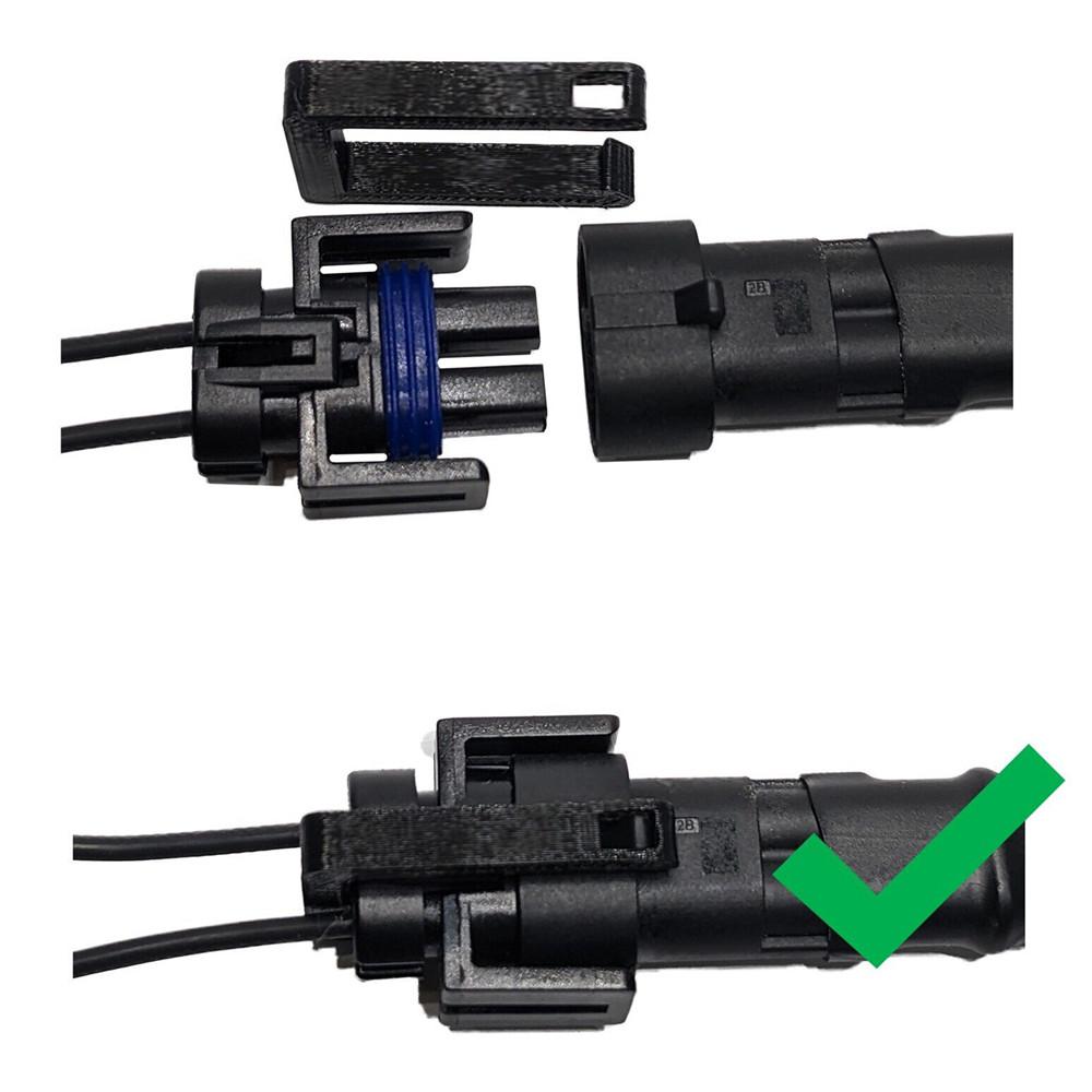 Active Electronic Strut Bypass Kit For Cadillac Chevrolet Ford 1997-2012