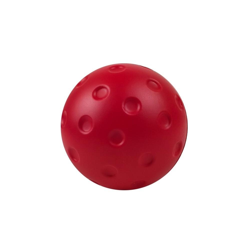 PU Foam Pickleball Training Balls High Bounce Quiet Pickleball Balls for Pickleball Training