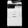 Toshiba DP-2829A A3/A4 Monochrome Multifunction Printer CN plug (adapter included)