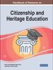 Книга Handbook of Research On Citizenship and Heritage Education