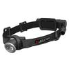 Возвращение легендарного светодиодного налобного фонаря Ledlenser H8R SE. Этот SE унаследовал характеристики классического H8R и был 700 простым в и долгожданным