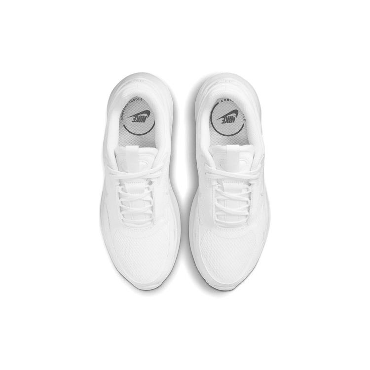 Nike Кроссовки женские Air Max Bolt Triple White CU4152-100