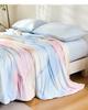 A-class double-sided cool antibacterial low sensitivity washable summer quilt