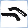 NEW-For 2016+  A3 S3 Car FRONT LOWER BUMPER TRIM PAIR SET LEFT RIGHT 8V3807823 8V3807824