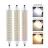 5W 78mm R7S 2835 SMD LED Corn Light Bulb Replacement Halogen Lamp Floodlight