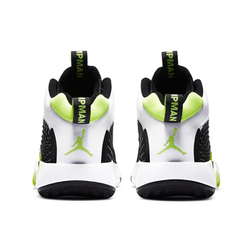 Jordan Jumpman 2021 Белый Jordan CQ4229-007