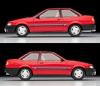 Tomica Limited Vintage Neo Toyota Corolla Levin Lime Red 84 год Готовый продукт 1/64 LV-N284b 2-дверный