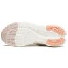 Anta Дышащие легкие кроссовки с низким верхом женские кроссовки серые белые розовые 122115590-2