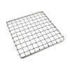 BBQ Grill Mesh Home Roast Net Cooking Grate Stainless Steel Grilling Grate Tool