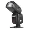Godox V850II GN60 2.4G Off Camera 1/8000s HSS Camera Flash Speedlight Speedlite Built-in 2.4G