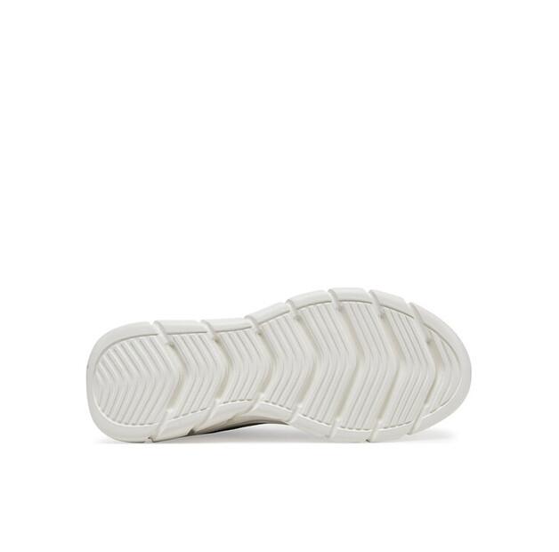 Skechers Кроссовки BOBS Sport B Flex - Visionary Essence 117346/OLV зеленый