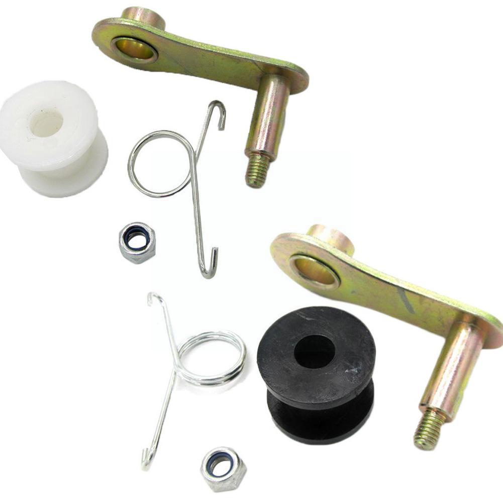 Натяжитель цепи для внедорожных квадроциклов ATV 110CC/125CC/140CC, роликовый натяжитель цепи, аксессуары, детали направляющей цепи, регулятор Z5B1