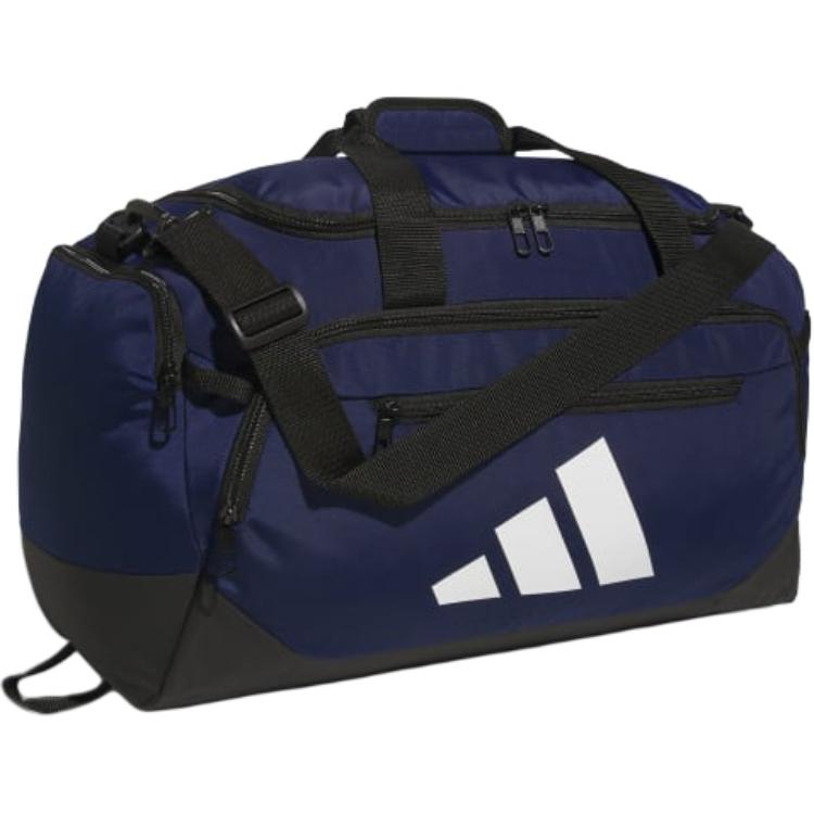 Adidas Free Shipping With AdiClub Defender 5 Small Duffel Bag JJ7773