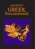 Книга Ancient Greek Philosophers