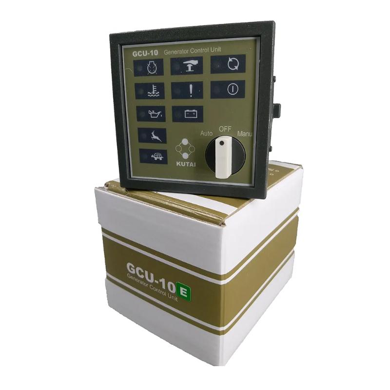 Xeon GCU-10 GCU10 GCU-20 GCU20 Original Genset Auto Start Controllers Module