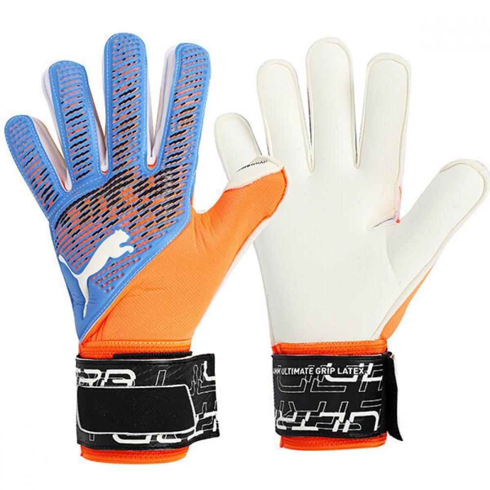 Puma Вратарские перчатки Ultra Grip 2 Rc