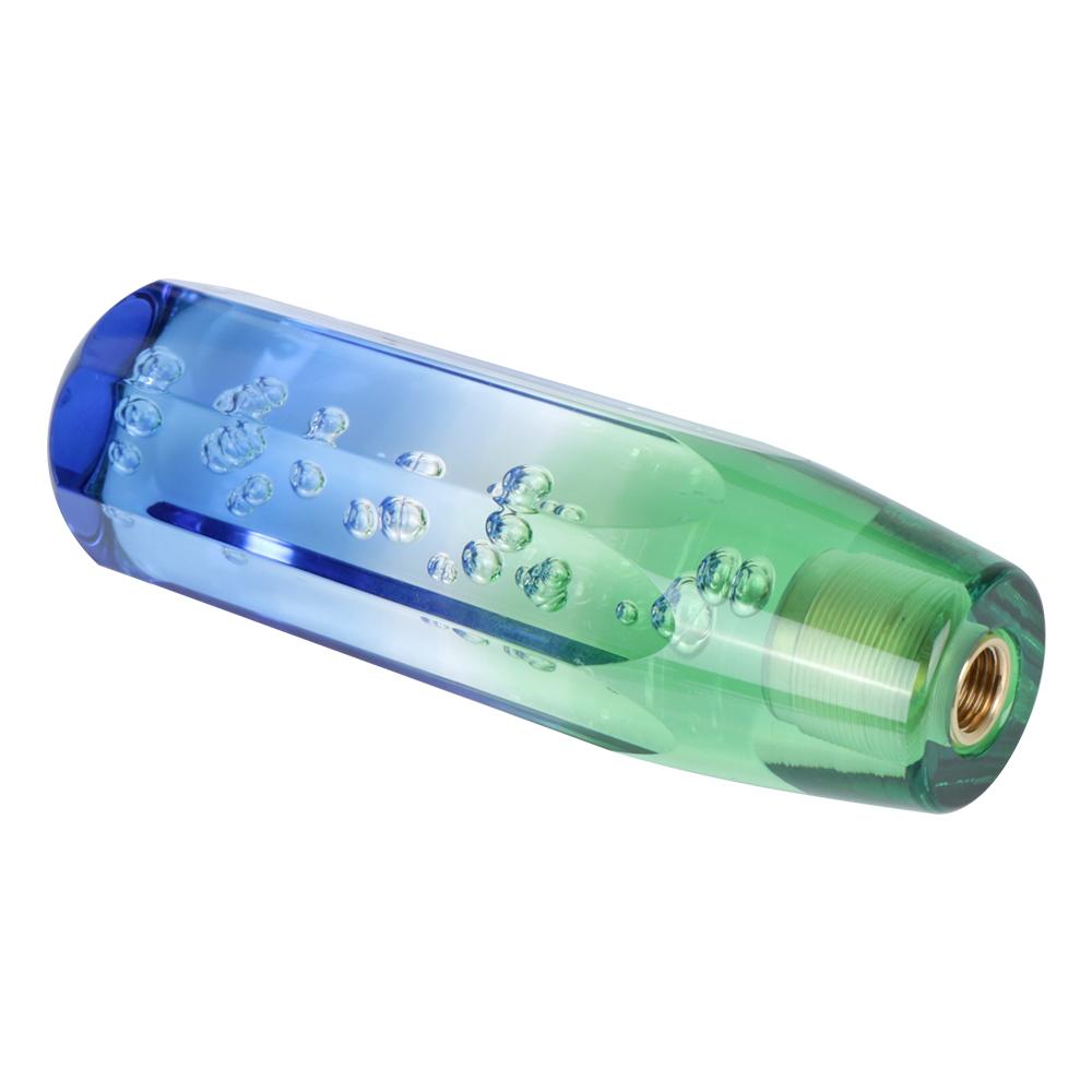 Головка рычага переключения передач Универсальные автомобильные аксессуары Ручка переключения передач для механической коробки передач Ручка переключения передач для автомобиля