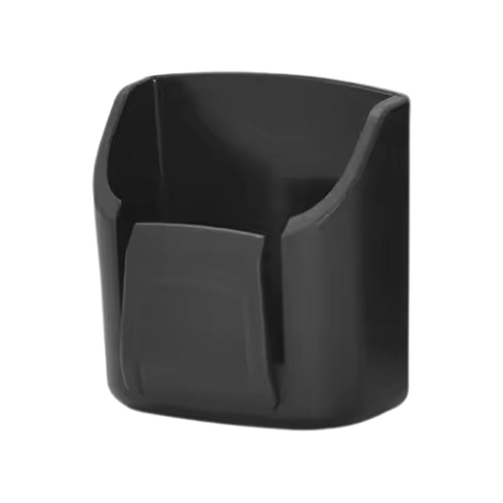 Многофункциональный многоразовый автомобильный приборная панель центральная консоль пульт дистанционного управления ключ от машины противоскользящий ящик для хранения ключей, карт, мелких предметов