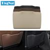 3 Colors Car Left Right Seat Backrest Leather Pocket Cover Replacement For BENZ S Class W222 S320 S350 S450 S500 2014-