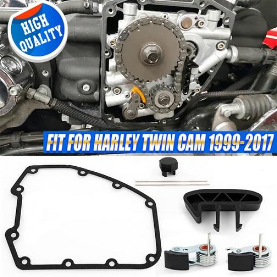 Cam Chain Tensioner Unloader Tool Complete Fits For 99-2006 Harley Twin Cam Dyna