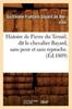 Книга Histoire De Pierre Du Terrail Dit Le Chevalier Bayard Sans Peur Et Sans Reproche . (Ed.1809)