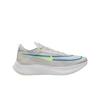 Zoom Fly 4 Summit White Lime Glow