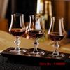 Macallan King Роскошный Хрустальный Бокал Снифтер для Односолодового Виски Профессиональный Бокал Копита для Виски Дегустационный Бокал для Вина Кубок Ручной Работы