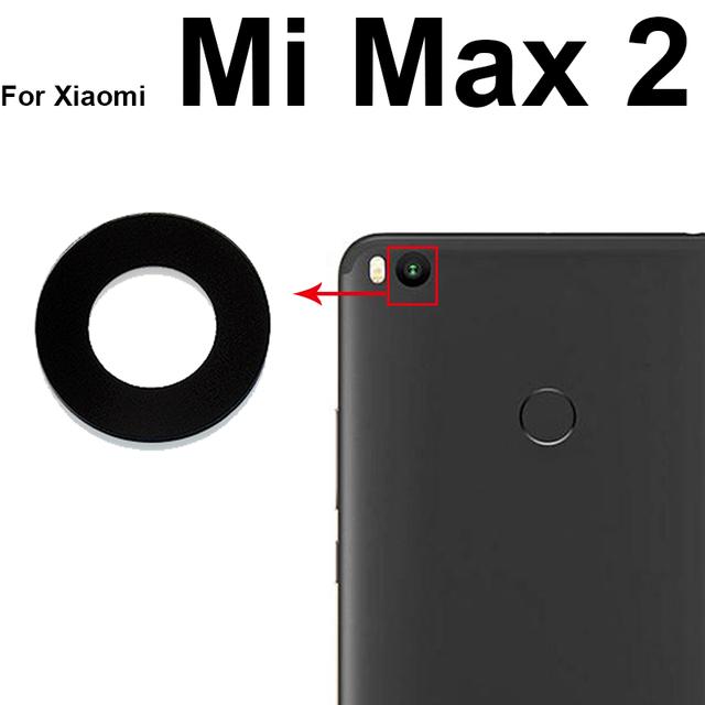 Крышка объектива задней камеры для Xiaomi Mi A1/A2/A2 Lite/A3/Max 2/Max 3/Mix 3/Mix 4/Redmi 6 Pro Cmera Защитная пленка для объектива