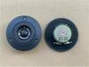 3-дюймовый ВЧ-динамик HIFI, 4 Ом 3 Вт - Чистый высокочастотный звук, Яркий вокал, 74 мм
