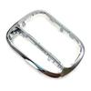 Auto Center Shifter Cover Bezel Frame Bezel for C Class W203 C200 C230 Replace 2032671988 Shifter Gear Cover Panel Trim