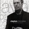 CD ЭРИК КЛЭПТОН Clapton Chronicles Лучшее 9362475642 Reprise Records 1999 Европа Рок Б/у