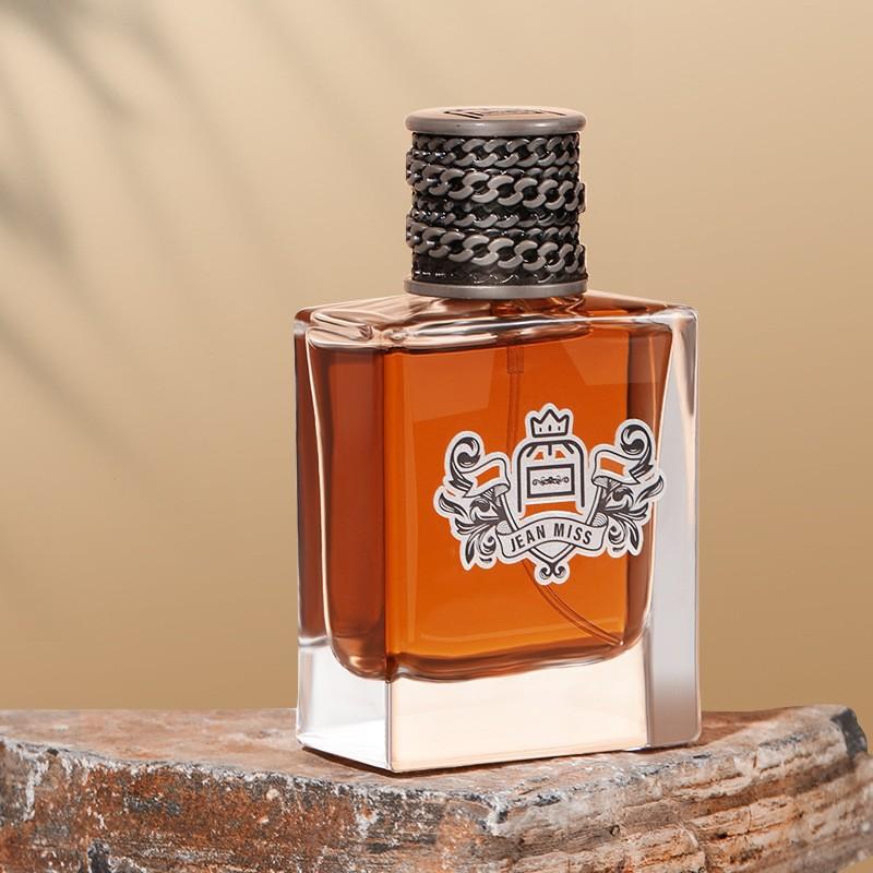 Women's orange cheese dirty word perfume bad boy men's perfume yuppie scum wood perfume men's high sense men