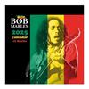 Bob Marley 2025 Square Calendar