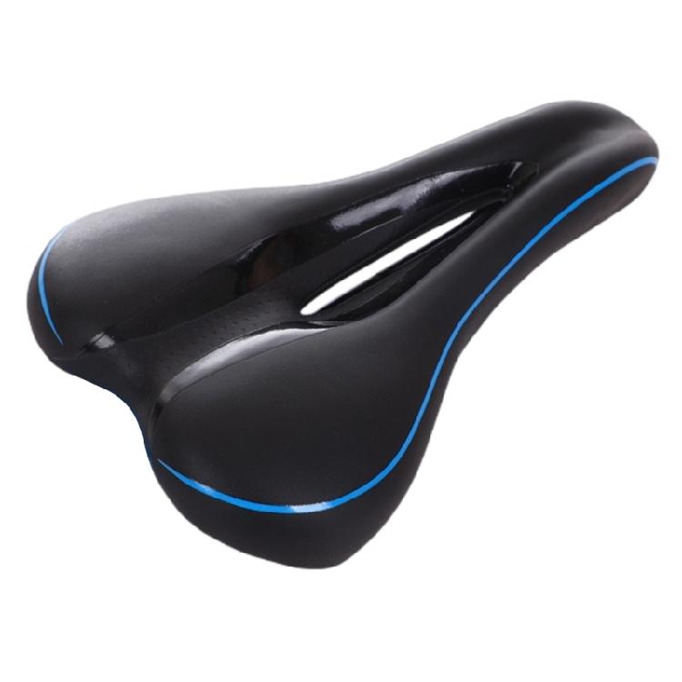 Bicycles Saddles Cushions Universals Bike Saddles Cover Mountain Bike Seats for Road and Mountain Biking
