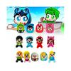 (Blue)Roblox Omz Game Characters Plush Toys Christmas Room Decoration Gift Festivals