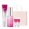 Blemish Care Up Blemish Розовая сыворотка 15 мл + Крем для глаз 17 мл + Крем 7 мл x 2 шт. + Набор с сумкой для покупок