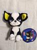 JoJo's Bizarre Adventure Plush Toy Iggy