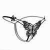 Сексуальные женские стринги с жемчугом, тонкий ремешок, микро-стринги, сплошной цвет, легкие трусики, бандажное сексуальное женское белье