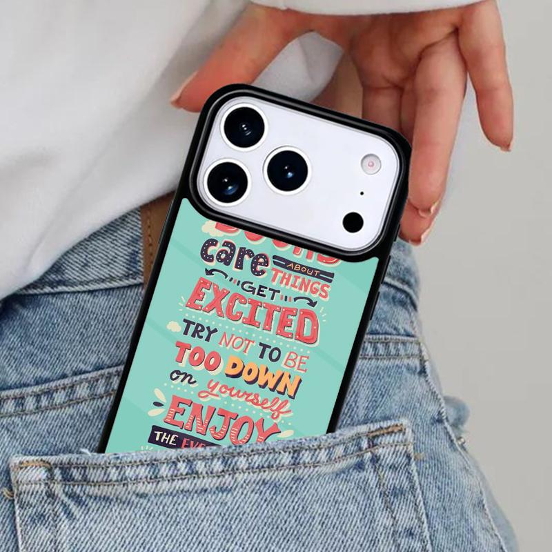 Читать книги Библиотека Книжная полка Цитаты Чехол для телефона для iPhone 17ProMax 12 13 14 15 16e 17 Pro Max Plus Air Cover