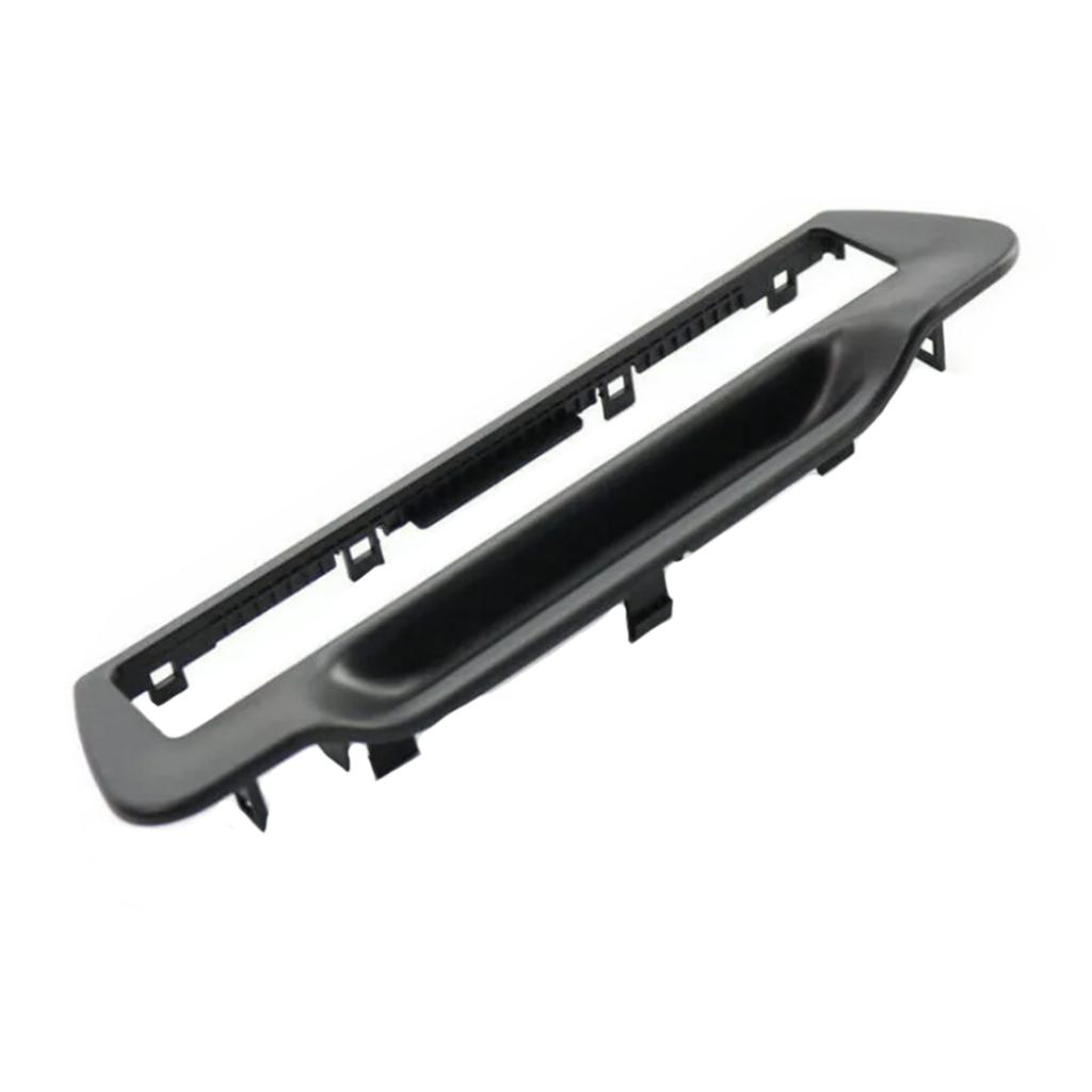 Рамка подстаканника заднего центрального подлокотника 4G8863289A для A7 A6 C7 2011-2018