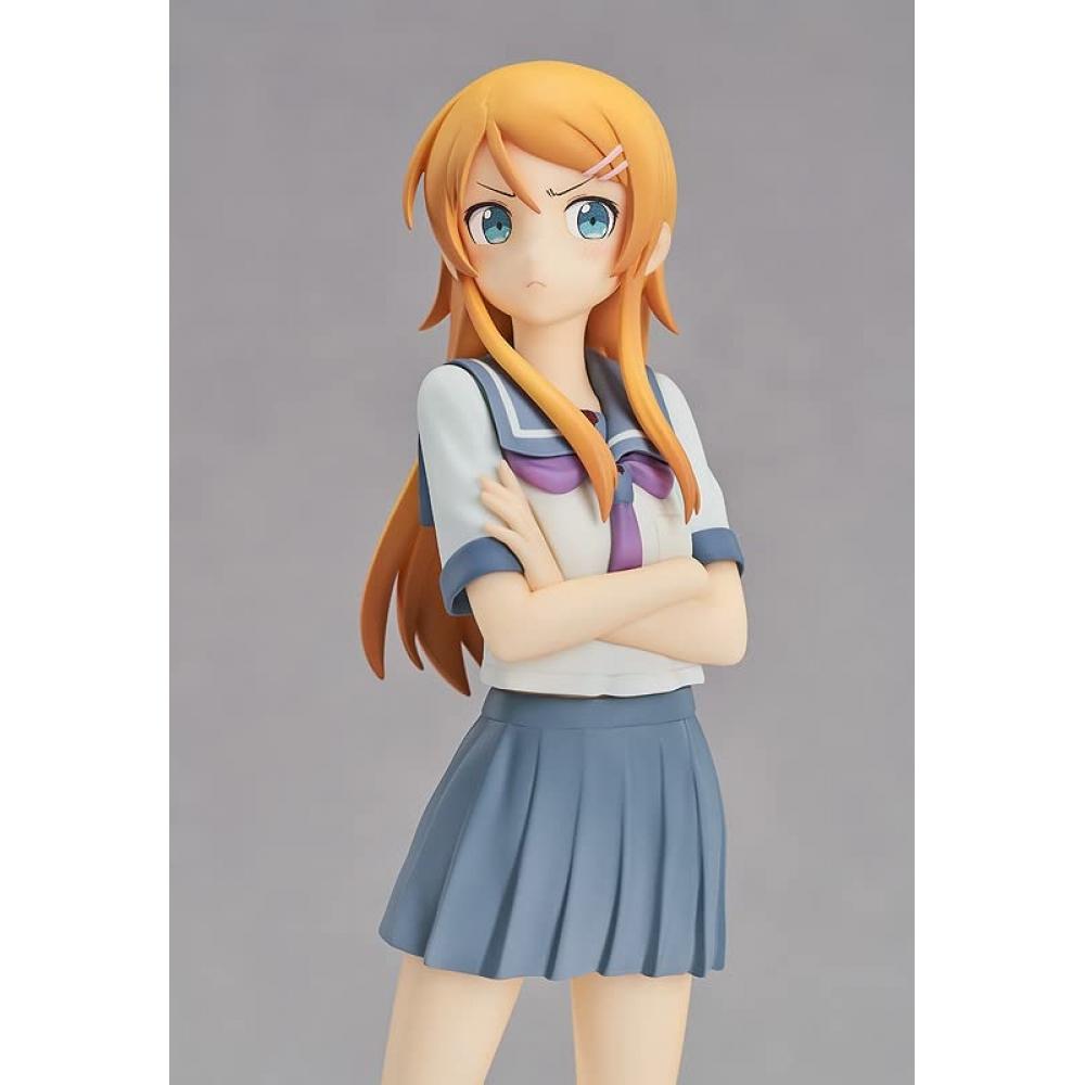 POP UP PARADE There's No Way My Little Sister Can Be This Cute. Kirino Kosaka Non-scale Plastic Painted Finished Figure
